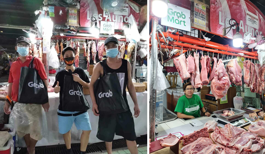 How partnering with Grab spelled success for a first-time business owner