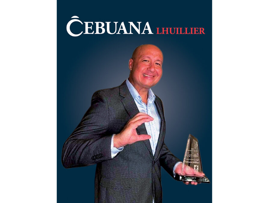 Cebuana Lhuillier nabs 2021 International Service Excellence honors; technology-driven customer service innovations cited industry game-changers