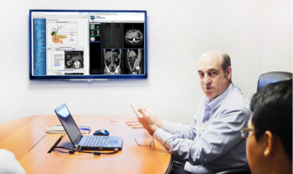 Lifetrack's Innovative Medical Imaging Platform Enables Inclusive Healthcare for Emerging Countries