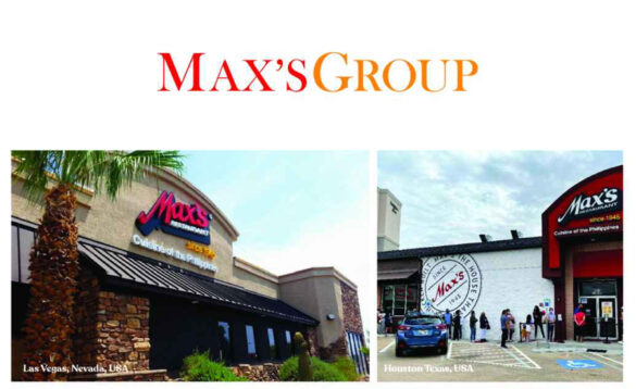 Max’s Group Rides Out The Pandemic Bumps, Spurred By Steady International Performance