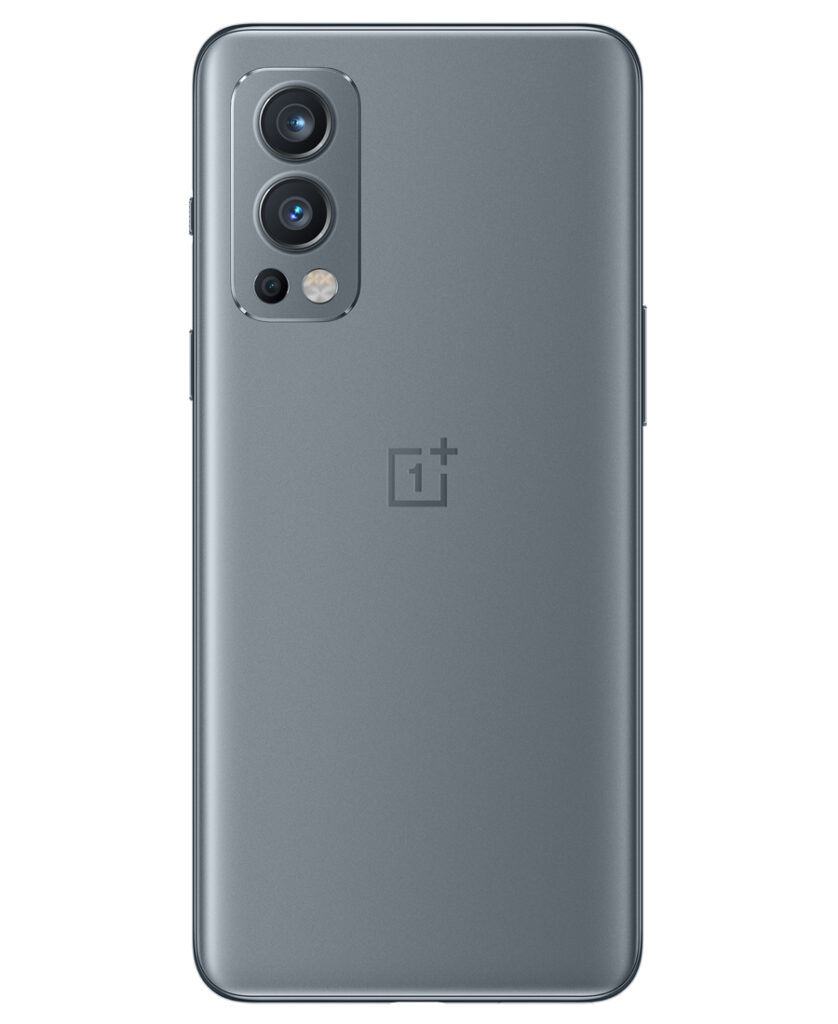 OnePlus Nord 2 5G: The Next Big Step. Pushing the limits of a great everyday phone.