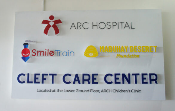 Smile Train expands comprehensive cleft care services across Philippines