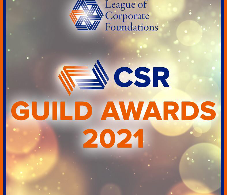LCF announces CSR Guild Awards winners