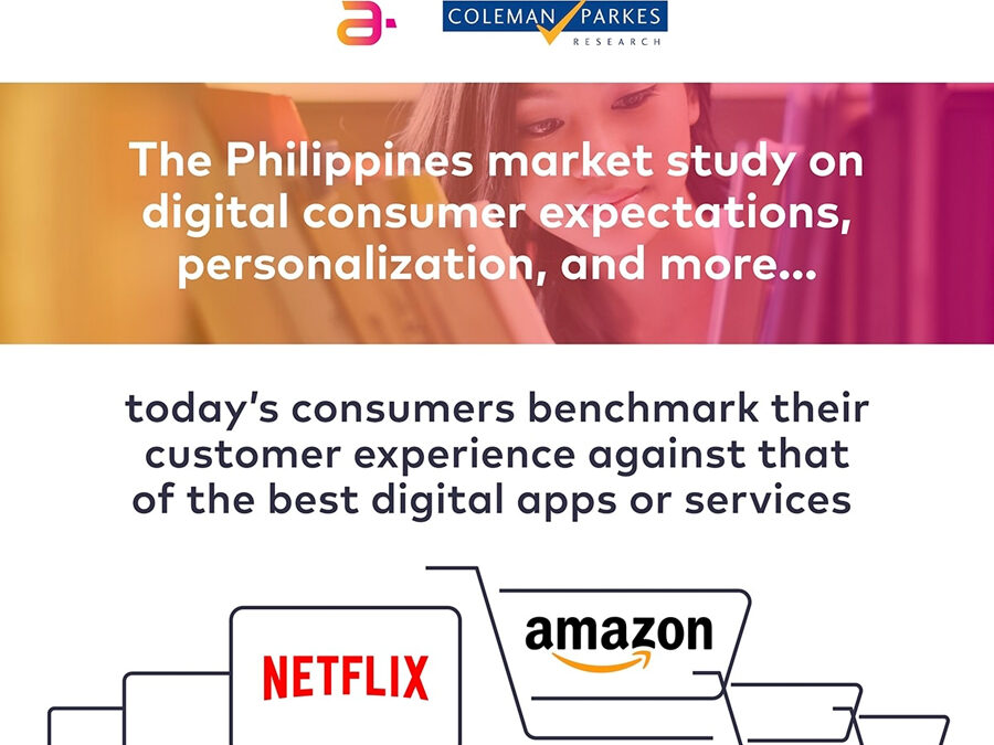 87% of consumers will spend more on their Telecom and Media products and services if offered advanced personalized experiences: the Philippines’ survey