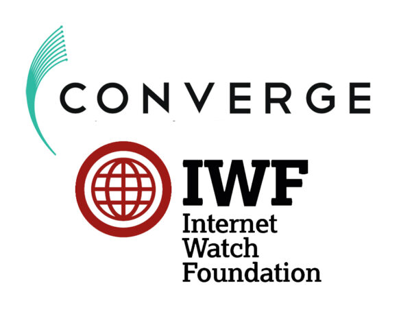 Converge joins Internet Watch Foundation in making the internet safer for children