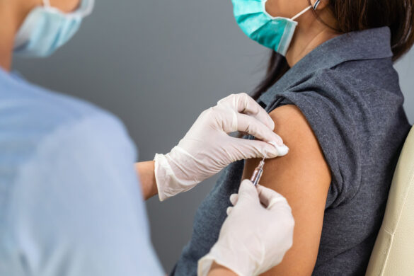 Why you shouldn’t have second thoughts on getting the COVID-19 vaccine