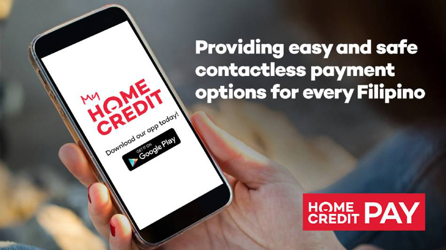 Home Credit Pay continues to grow amid rise in digital payments