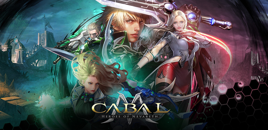 After a server-breaking Beta Test, Cabal Mobile is finally live!