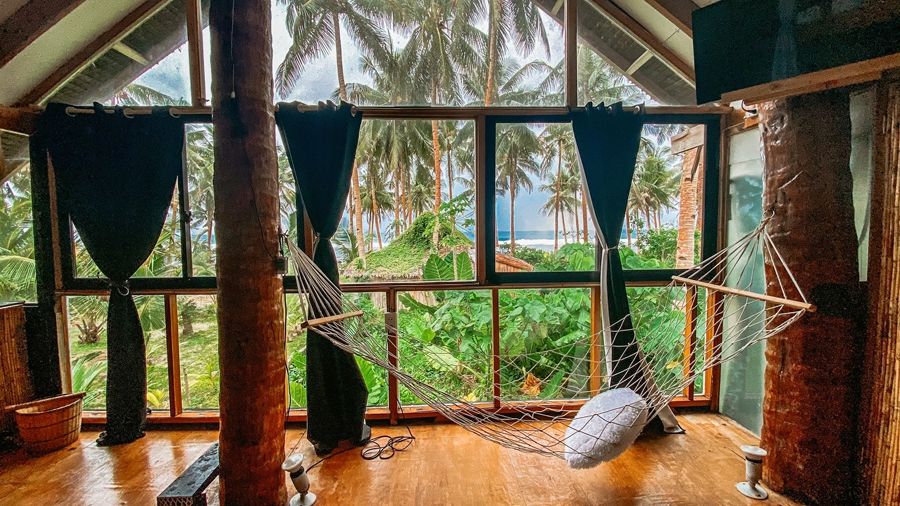 Planning a Siargao getaway? Stay with these Airbnb Superhosts for the ultimate island experience