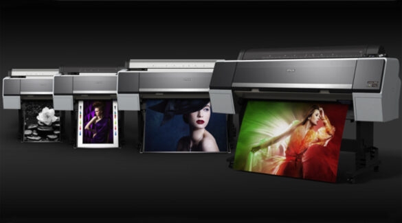 The Current Digital Technology Space Where Does Photo Printing Fit In?