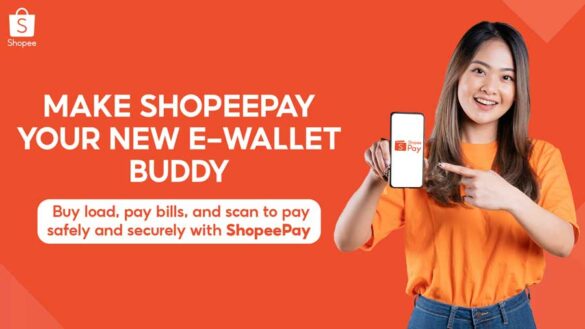 Three Things You Didn’t Know You Can Do With ShopeePay
