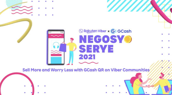 Rakuten Viber reinforces support for MSMEs through Negosyo Serye 2021