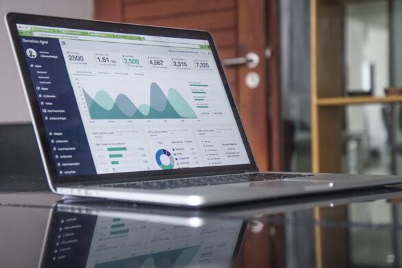 How Website Analytics Can Help Grow Your Business