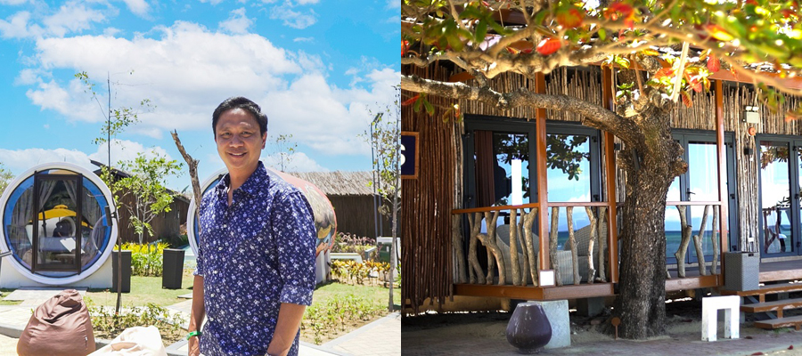 Eco-friendly Millennial Resorts Pave the Way to Sustainability in Batangas