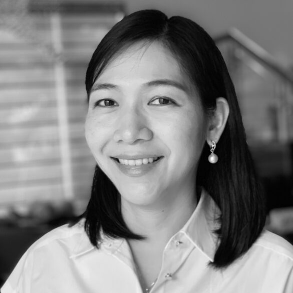 Meet Evelyn Chua-Ng, the woman leading P&G’s equality and inclusion in the workplace