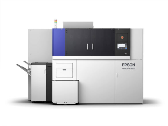 Epson Renews Commitment to the Future of Sustainable Businesses in SEA