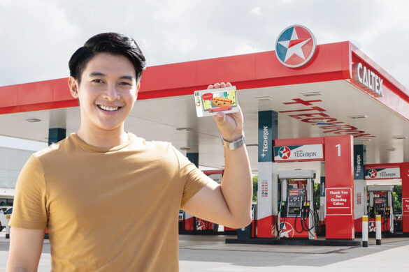 Caltex partners with 7-Eleven for more CLiQQ Rewards Get 5x CLiQQ Rewards Caltex 2021 e-stamps for every fuel up