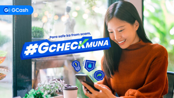 GChecklist: 4 easy things to remember to keep you safe when shopping online