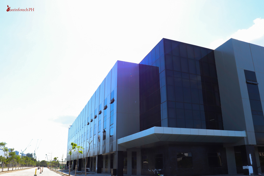 Beeinfotech PH bullish on data center growth as hyperscalers arrive in country