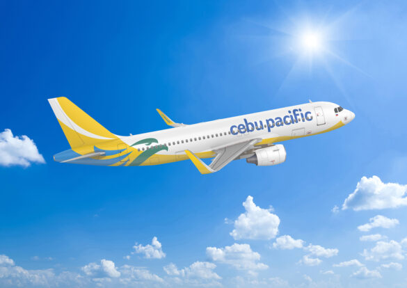 Cebu Pacific clears all refund cases lodged at Civil Aeronautics Board (CAB)