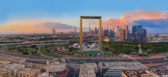 Emirates unlocks more offers in Dubai for its customers during Expo 2020