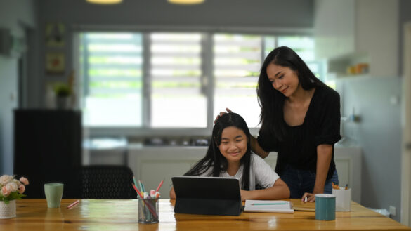 Globe Business, Unilever collaborate to give students access to free data for online learning