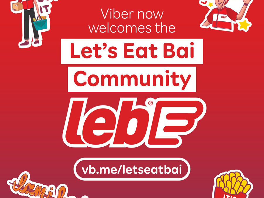 Viber Invites You to a Cebuano Food Feast with Let’s Eat Bai!