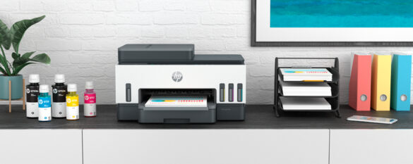 HP’s Smartest Ink Tank Printer Helps Filipino Families and Small Businesses Do More, Save More, and Stress Less
