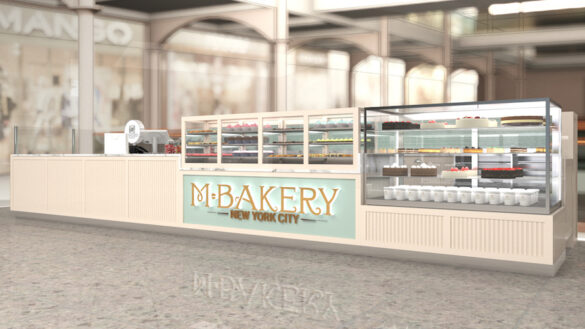 M Bakery Set to Open Second Store in Power Plant Mall on October 10