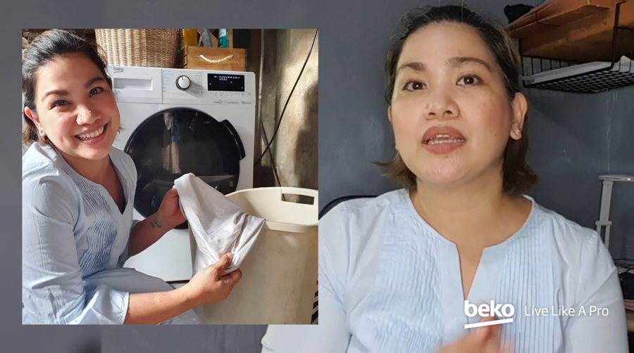 Beko launches SteamCure Hygiene+ to keep you clean and safe