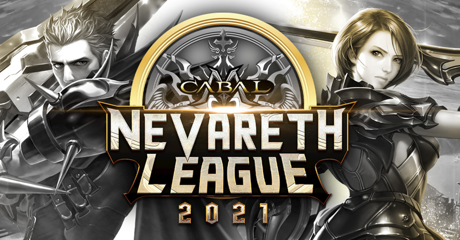 Nevareth League 2021 ups the ante for MMORPG esports with a prize pool worth PHP 2M
