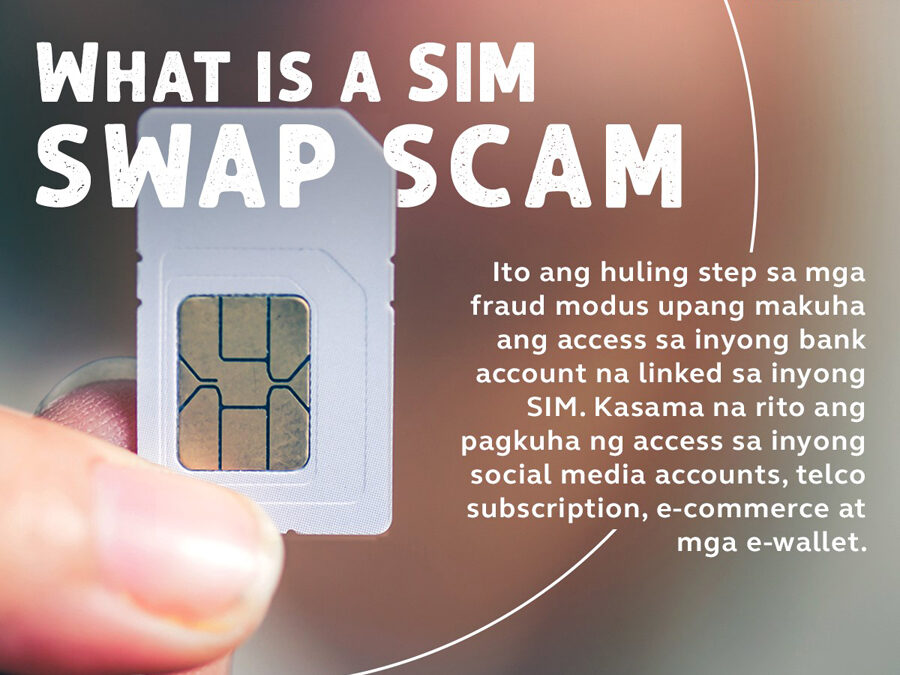 Globe advises customers to protect their data to avoid being victimized by fraudsters