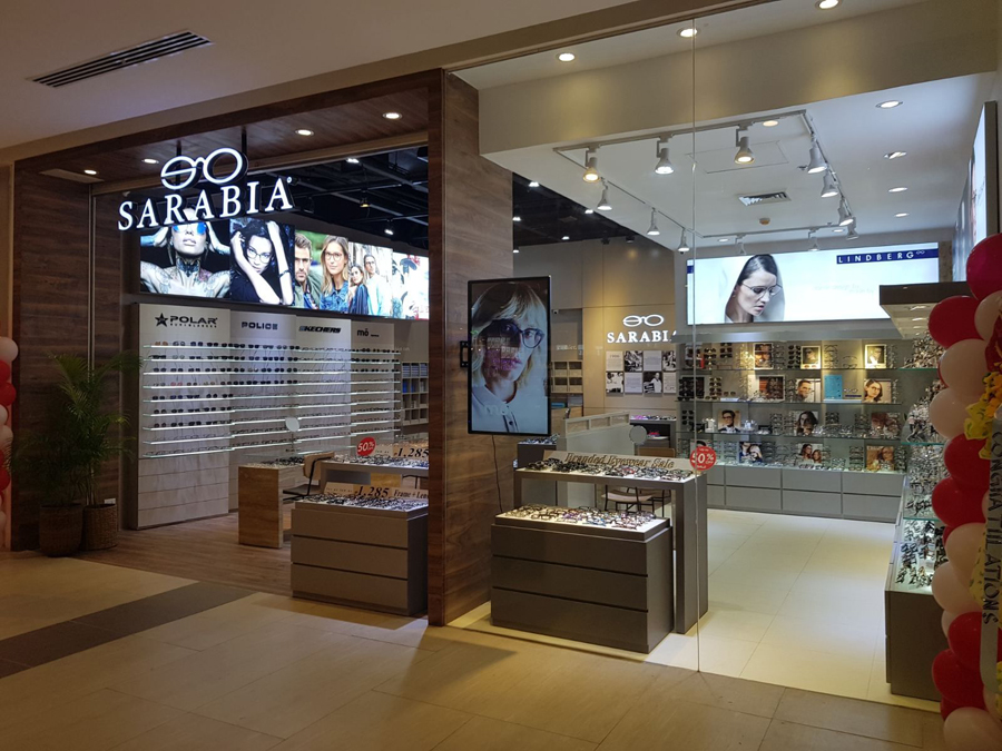 Sarabia Optical Is Now Back On Track This Season