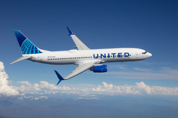 United Airlines Expands its Manila-Guam Flight Service