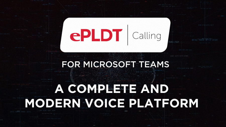ePLDT launches cloud-based phone system service