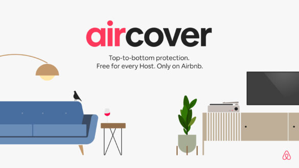 Airbnb introduces 50+ product upgrades and innovations to support Live Anywhere travel revolution