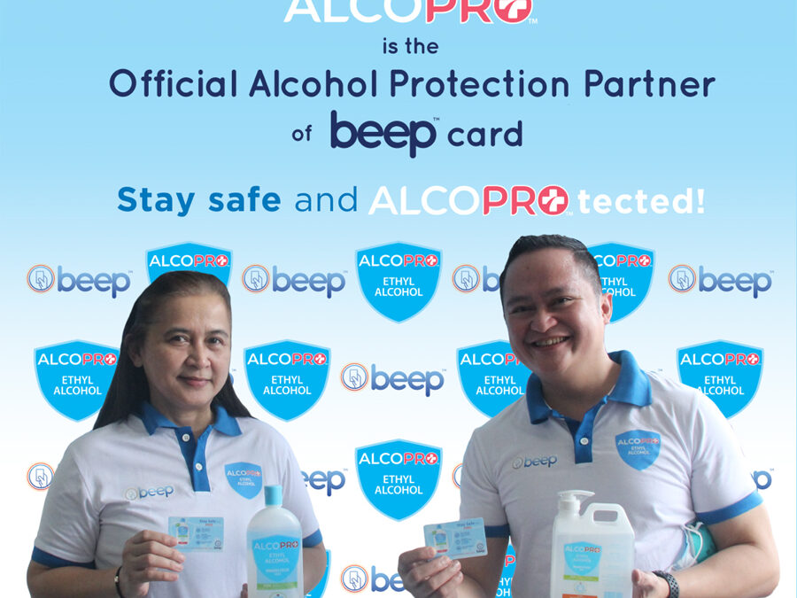 AlcoPro helps protect commuters through new partnership with Beep