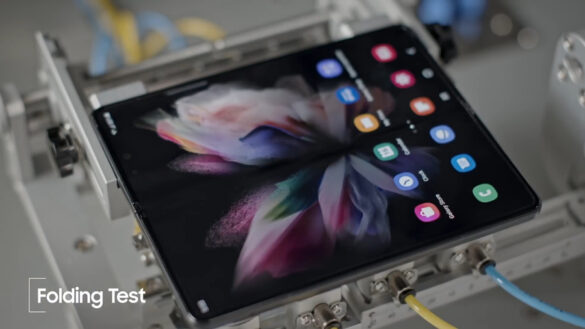 Breaking boundaries, not its body: Here's how Samsung made the Galaxy Z Fold3 5G and Z Flip3 5G the strongest foldables out there