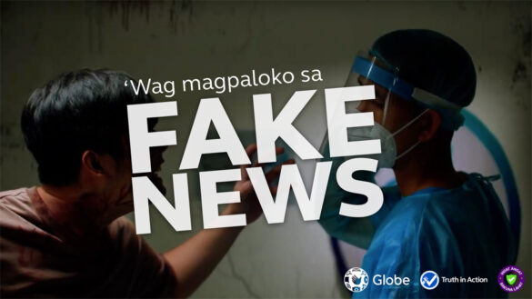 Globe's Truth in Action fights fake news about COVID-19 vaccines