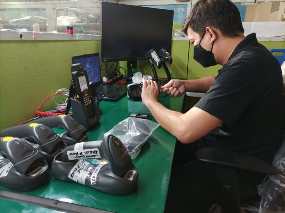 Zebra Technologies Opens First Service Center in the Philippines