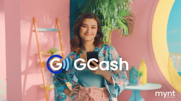 Stressing over that next payment? Find out Liza Soberano’s daily hacks with GCash