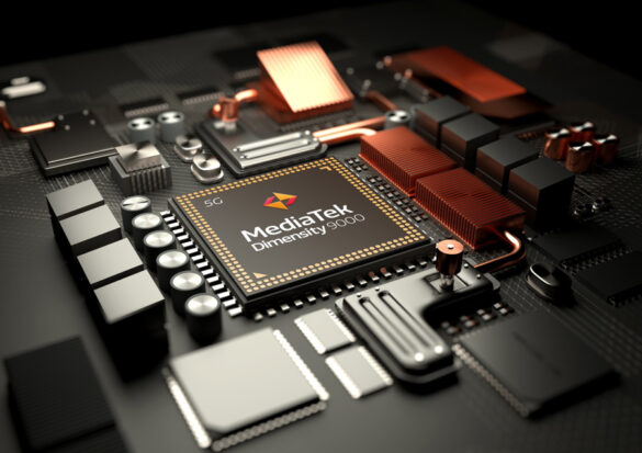 AMD and MediaTek Develop AMD RZ600 Series Wi-Fi 6E Modules to Enhance Laptop and Desktop PC Connectivity Experiences
