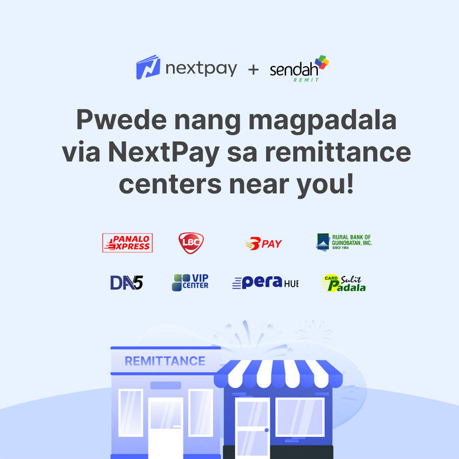 NextPay joins hands with Ayannah to enable O2O remittances in PH