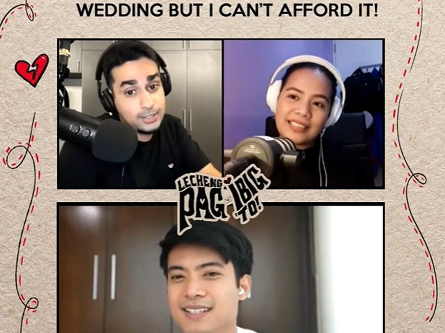 Money Matters: Before and after “I Do”