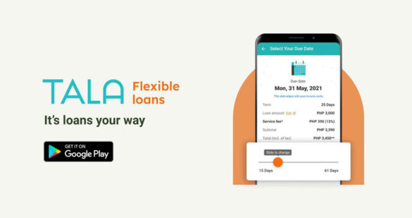 Tala launches first-of-its kind flexible credit feature for Filipinos