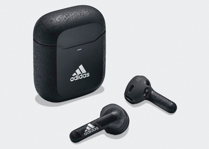 The latest True Wireless from Adidas, the ZNE 01 is now available at Digital Walker and Beyond the Box!