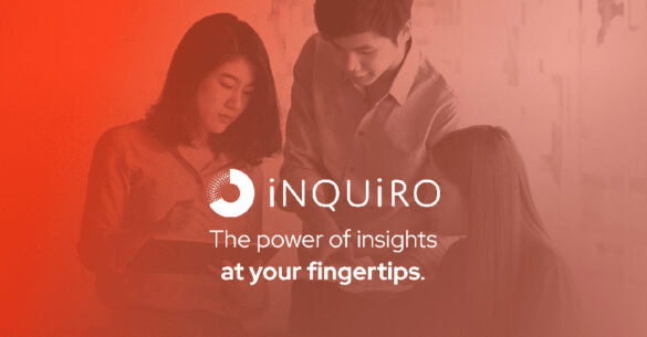 Globe’s 917Ventures launches iNQUiRO; empowers businesses to make data-driven decisions via AI-powered products