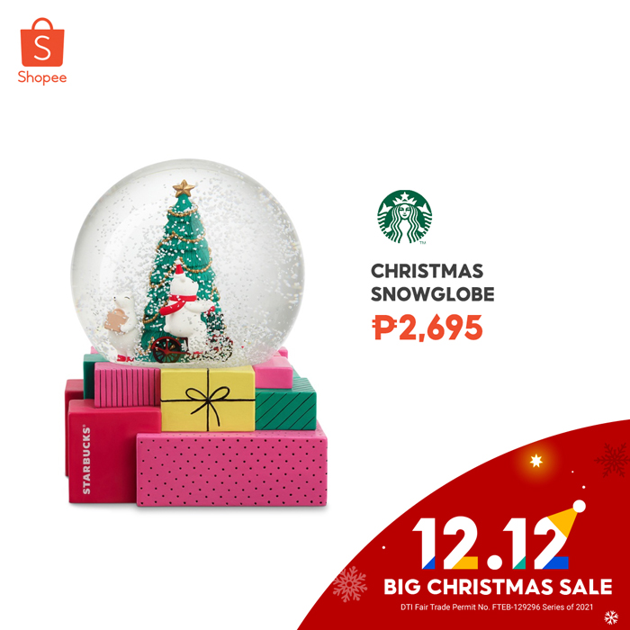 Shopee Brand Ambassadors Dingdong and Zia Dantes Share What’s On Their Wishlist This Christmas