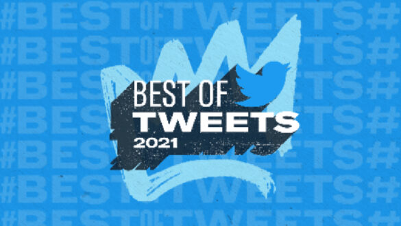 Twitter reveals the Winners for #BestofTweets 2021 Philippines Awards