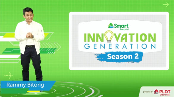 College students nationwide join Smart Prepaid’s InnoGen 2.0 to help rebuild the country